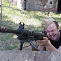 Григорий Прищепный, 06.10.1985, Москва