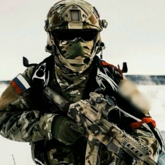 Владимир Русский