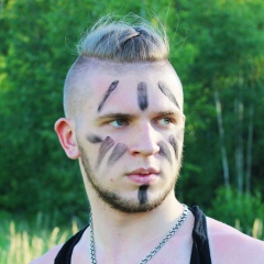 Сергей Щасный, 26.05.1997, Киев