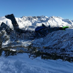 Дмитрий Шефер, 29.01, Москва