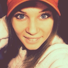 Яська Чернова, 18.10, Москва