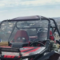 Альберт Юнусов, Бугульма