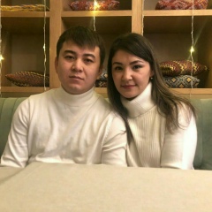 Алишер Кудайбергенов, 10.10.1991, Астана