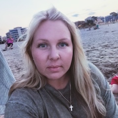 Сюзанна Вишницкая, 15.01, Санкт-Петербург