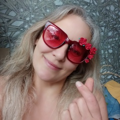 Ирина Фёдорова, 06.01, Бердск