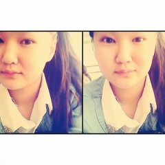 Салкынай Турусбекова, 09.08.1999, Бишкек