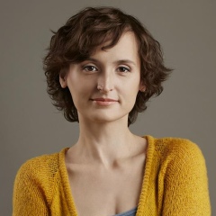 Ирина Бадьина, 01.02.1984, Екатеринбург