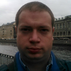 Андрей Кузнецов, 14.04.1986, Санкт-Петербург