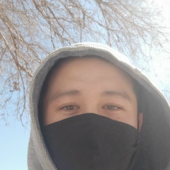 Азамат Омирбеков, 16.03.1990, Караганда