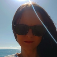 Наталия Игоревна, 22.05, Санкт-Петербург