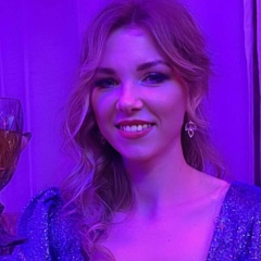 Оксана Лысякова, 01.04.1990, Астана