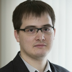 Сергей Белёв, 03.06, Москва