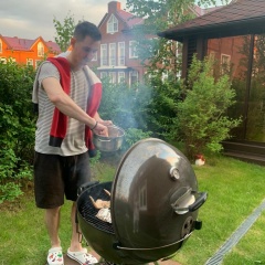 Максим Коноплев, 26.05.1988, Москва