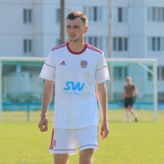 Сергей Пекарчик, 27.09, Руденск