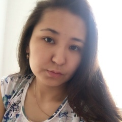 Гулназия Дархан, 26.10