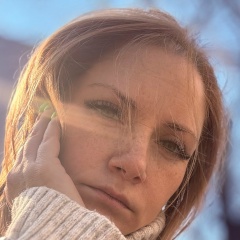 Иришка Соколова, 10.12.1988, Санкт-Петербург