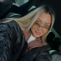 Olya Baranova, 27.07, Пенза