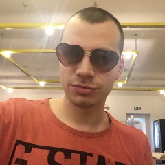 Иван Иванов, Винница
