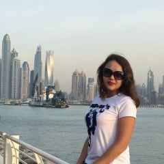 Гульназ Мансурова, 22.06.1988, Уфа