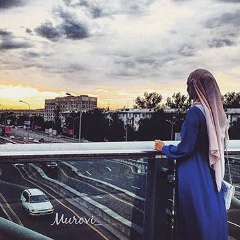 Hava Imazaeva, 24.09, Грозный