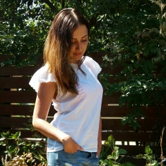 Юлия Ткач, 23.07, Белая Церковь