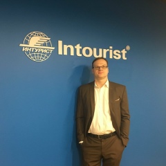 Максим Стельмахович, Санкт-Петербург