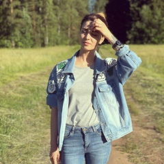 Лена Лагсберман, 15.11.1991