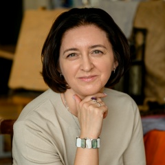 Светлана Стороженко, 18.01, Гатчина