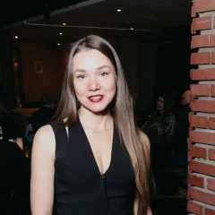 Нина Каптюхина, 17.02, Москва