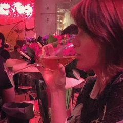 Наташа Гусева, 17.01.1989, Санкт-Петербург