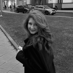 Лилия Шакурова, 18.02.1994, Москва