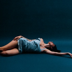 Ева Гурари, 07.07.2000, Москва