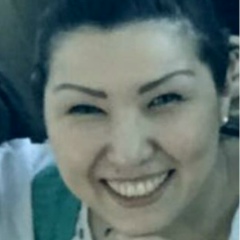 Жанна Айтжанова, 04.04.1978, Павлодар