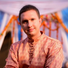 Александр Сдвиг, 14.08, Алматы