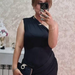 Лаля Алиева, 28.03