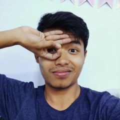 Chan Thar, 18.11.1997