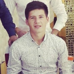 Содик Зокирбоев, 26.04, Иваново