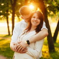 Ирочка Оводова, 20.07.1987, Санкт-Петербург