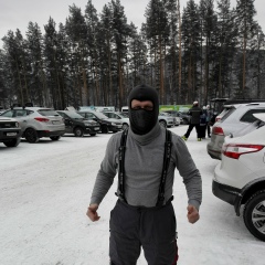 Сергей Столбов, 31.12