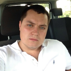 Денис Бугайчук, Москва