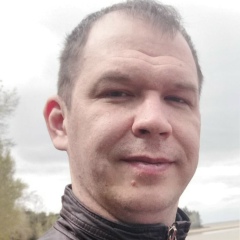 Егор Смоленский, Новосибирск