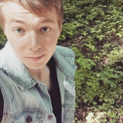 Денис Охременко, 22.07, Алешки / Цюрупинск