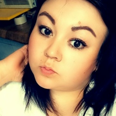 Эльмира Мустаева, 24.01.1992, Новосибирск