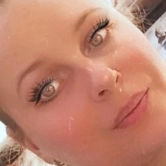 Елена Рубежова, 22.02, Санкт-Петербург