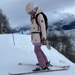 Настя Щеникова, 18.01.1992, Зеленоград