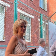 Елена Такуш, 12.12, Москва