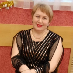 Ирина Волкова, 26.03.1975, Казаково