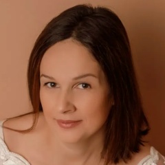 Лидия Морозова, 25.05, Санкт-Петербург