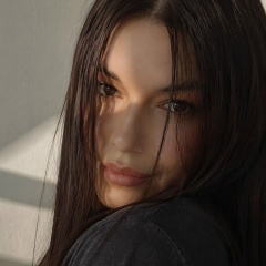 Екатерина Исаева, 20.05.1990, Шахты