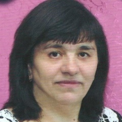 Разида Валитова, 08.09, Тюмень